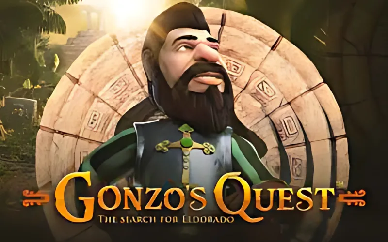 Embark on a thrilling adventure with Gonzo&rsquo;s Quest at Nagad88.