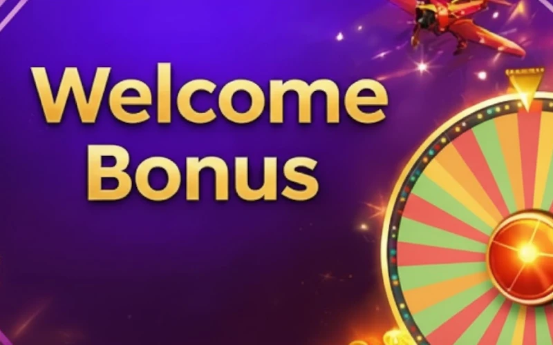 Claim the generous Nagad88 welcome bonus for new players.