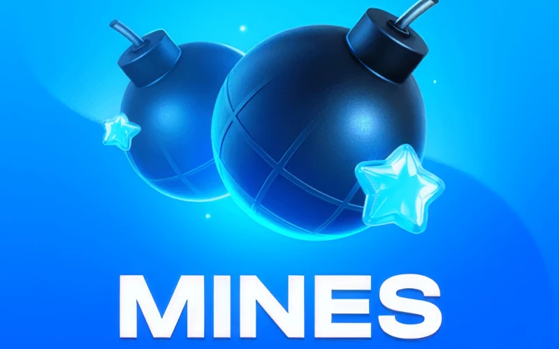 Test your luck with the Mines game at Nagad88.