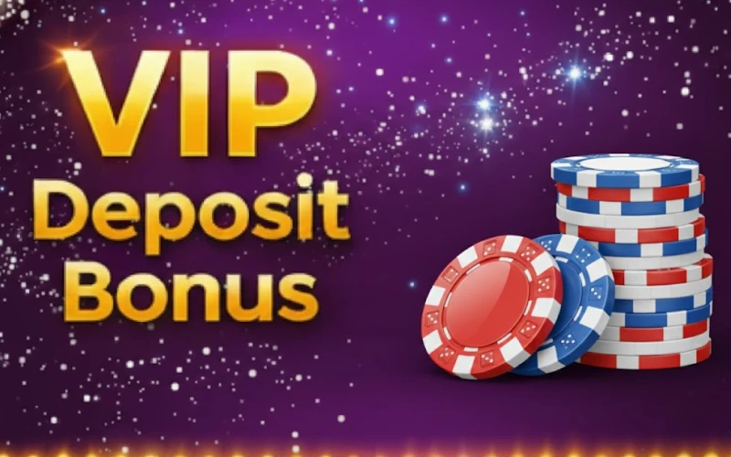 Boost your balance with the exclusive Nagad88 VIP deposit bonus.